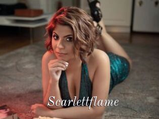 Scarlettflame
