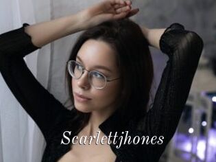 Scarlettjhones