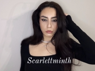 Scarlettminth