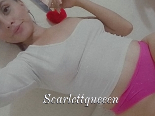 Scarlettqueeen
