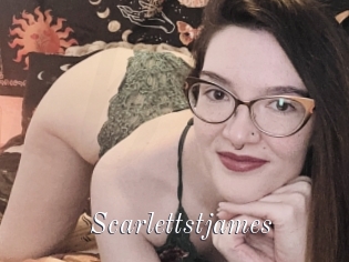 Scarlettstjames