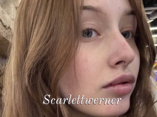 Scarlettwerner