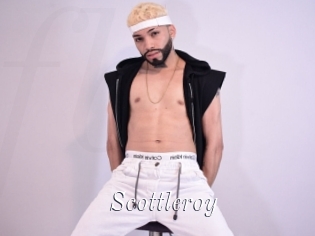 Scottleroy