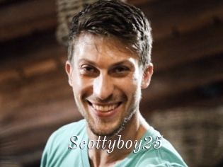 Scottyboy25