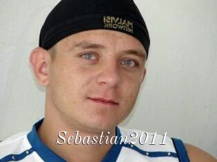 Sebastian2011