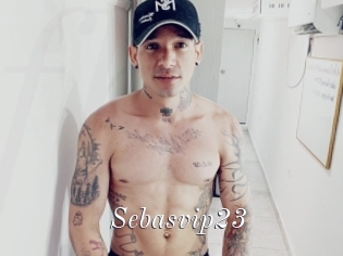 Sebasvip23