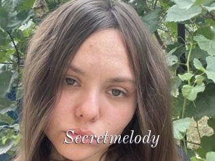 Secretmelody