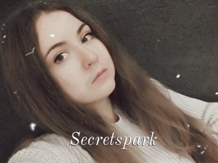Secretspark