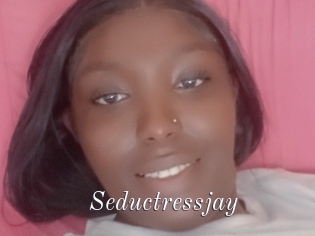 Seductressjay