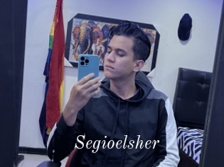 Segioelsher