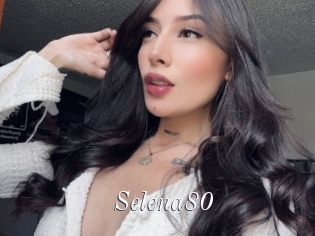Selena80