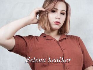 Selena_heather