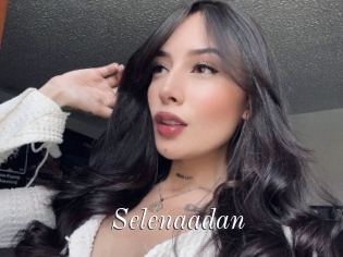 Selenaadan