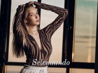 Selenaando