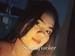 Selenafischer