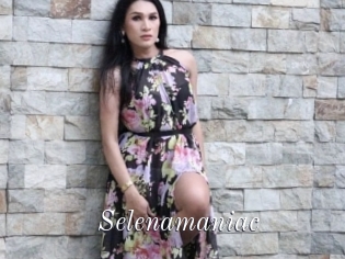 Selenamaniac