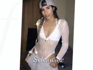 Selenasex