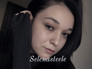 Selenasteele