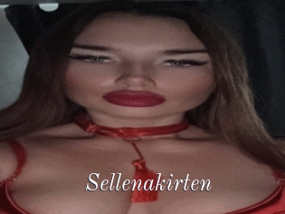 Sellenakirten