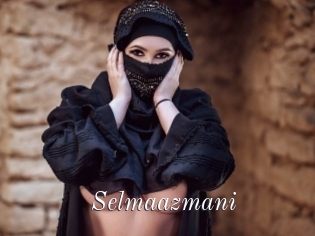 Selmaazmani