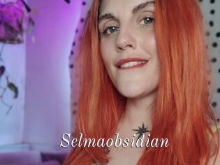 Selmaobsidian