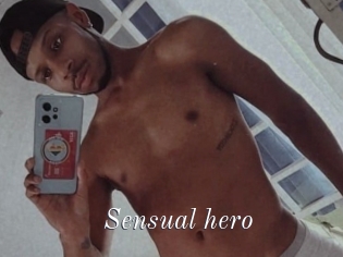 Sensual_hero