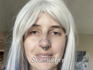 Sensualjen