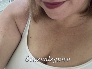 Sensualsynica