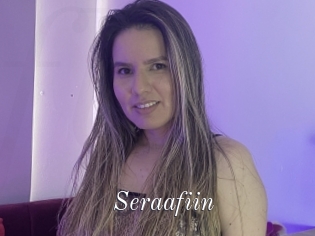 Seraafiin