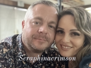 Seraphinacrimson
