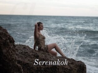 Serenakoh