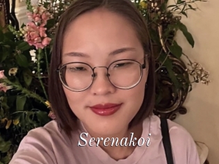 Serenakoi
