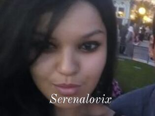 Serenalovix