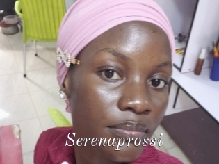 Serenaprossi