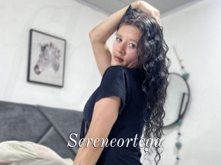 Sereneortega