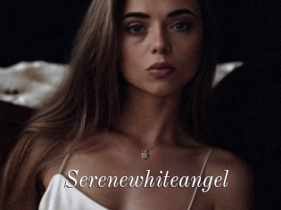 Serenewhiteangel