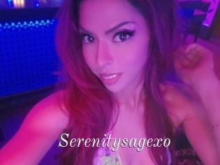 Serenitysagexo