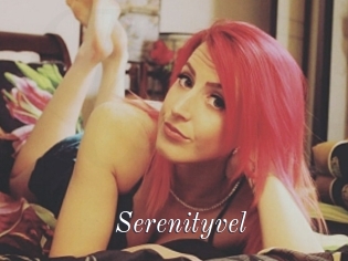 Serenityvel
