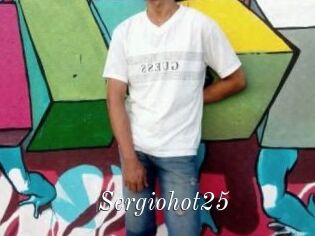 Sergiohot25