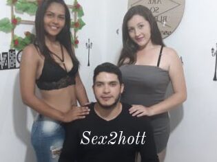 Sex2hott