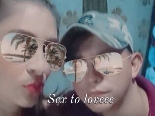 Sex_to_loveee
