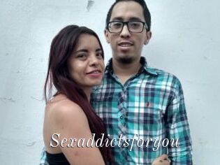Sexaddictsforyou