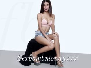 Sexbombmonayxxx