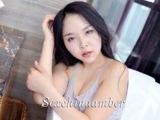 Sexchinaamber