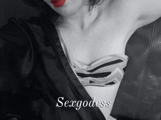 Sexgodess
