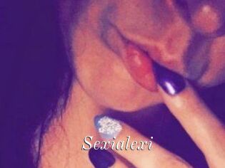 Sexialexi