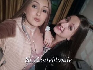 Sexicuteblonde