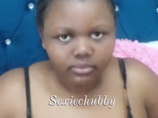 Sexiechubby