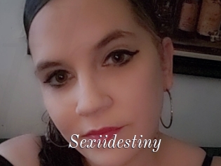 Sexiidestiny