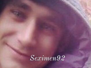 Seximen92